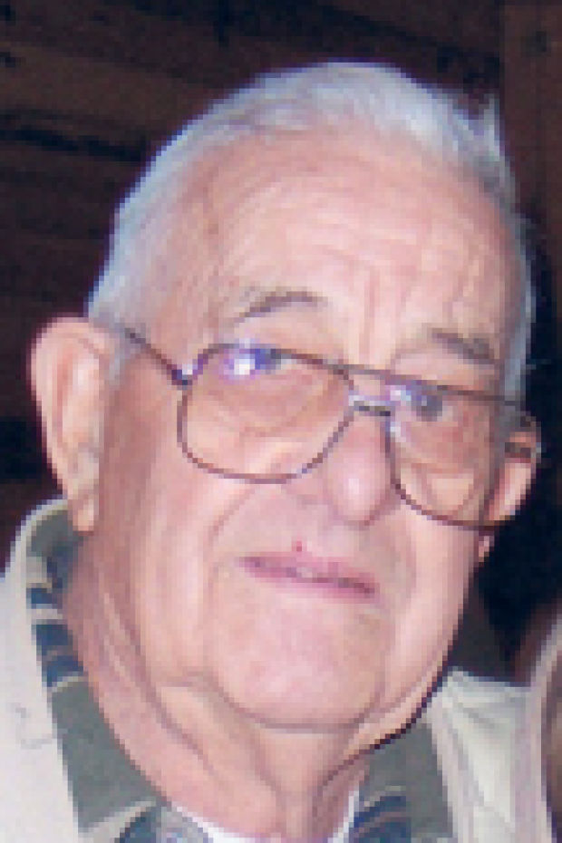 Allen M. Ludlow