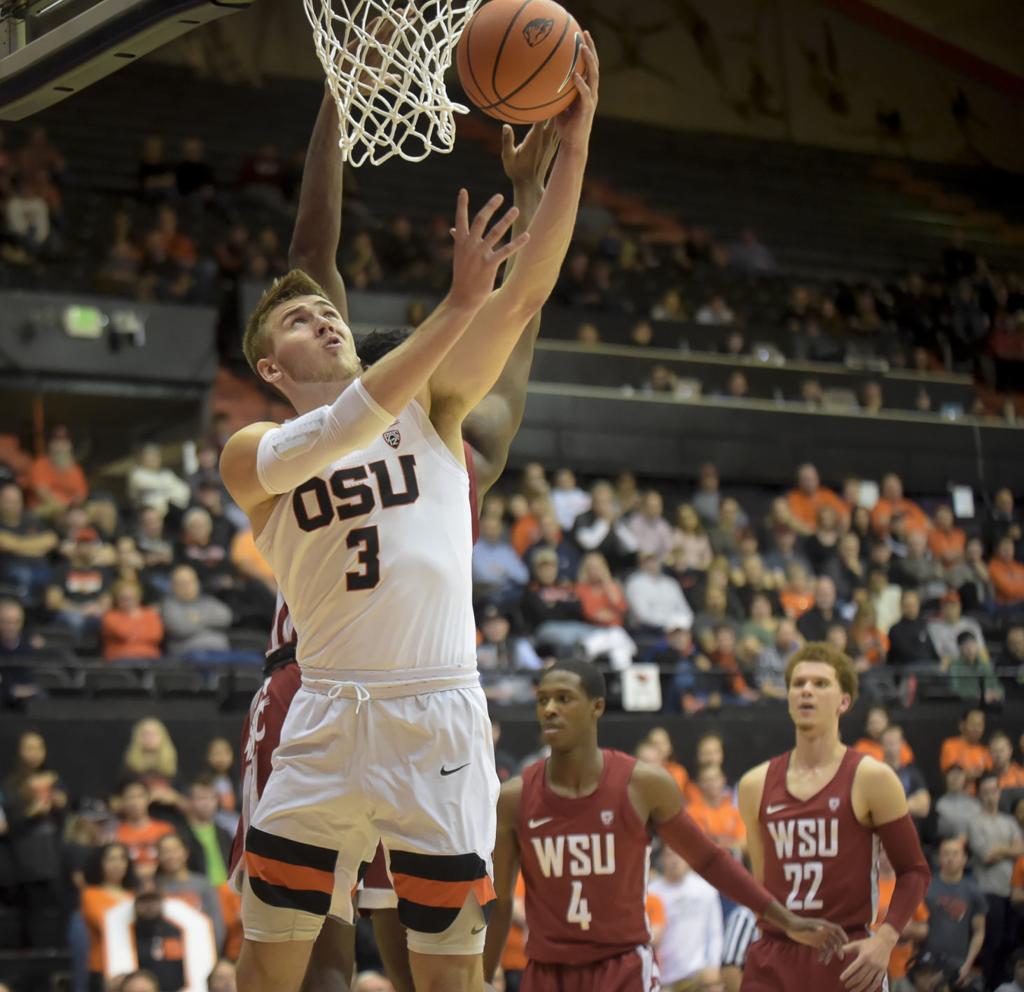 Osu Men S Basketball Program Tasked With Managing Player Turnover