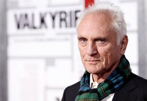 Terence Stamp, British actor who portrayed General Zod in 'Superman' films, dies at 87
