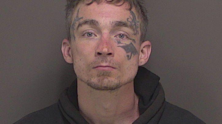 Beaverton man charged with robbery for I-5 incident near Millersburg - Vimarsana News