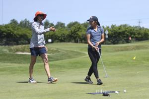 OSU women's golf: A golden era for women's golf