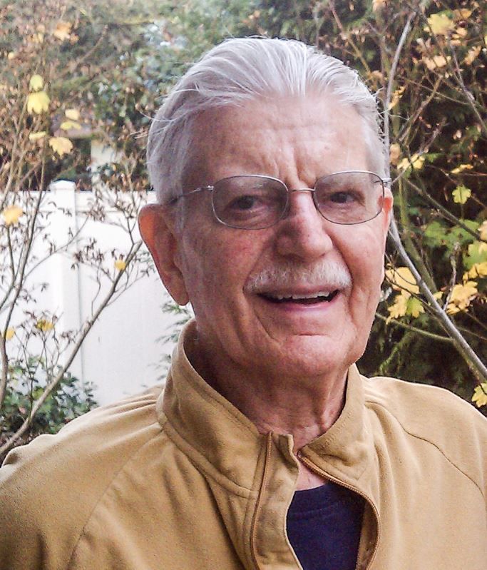 Arnold Richard Stenson, Jr.