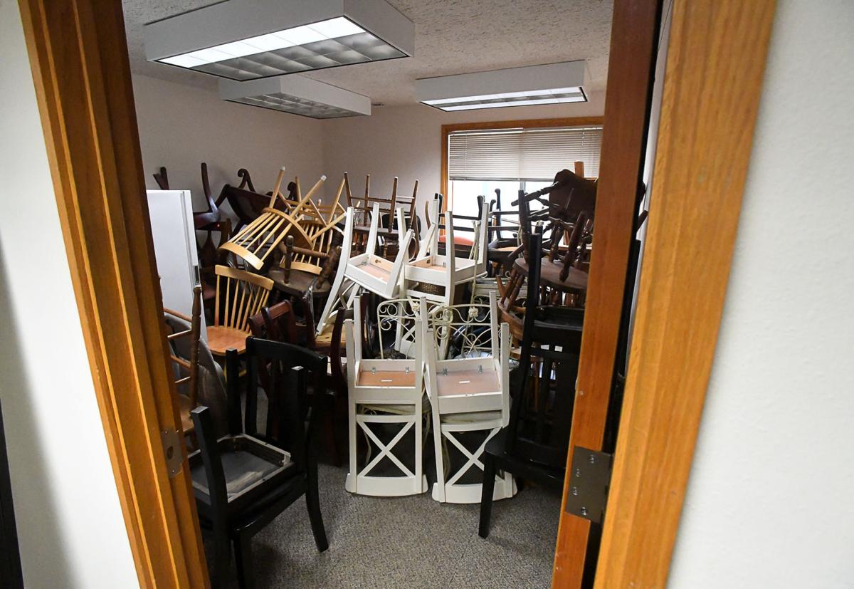 Furniture Share Gearing Up To Help Fire Evacuees Local Gazettetimes Com