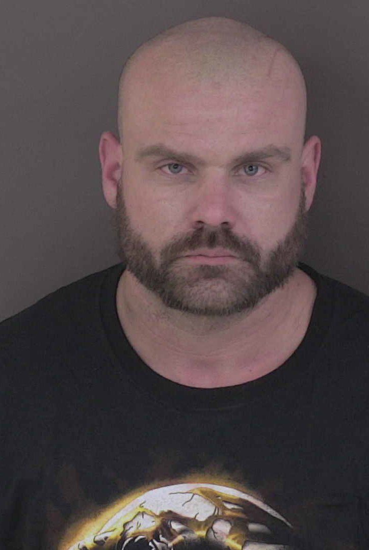 JONES, STEVEN ALLEN