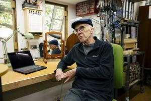 Mid-Valley woodworkers celebrate 40th exhibition and new faces