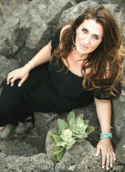 Landucci Sets Live Show For Friday At The Arts Center In