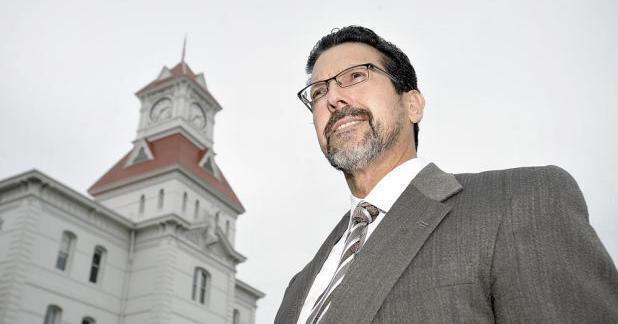 Benton County DA retiring after decades of service - Vimarsana News