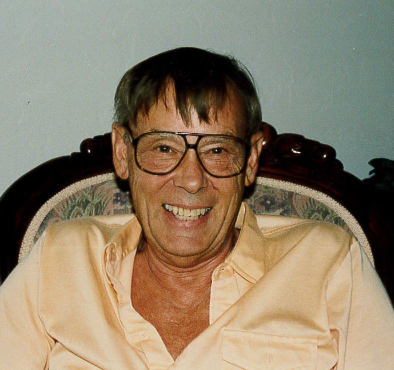 William C. Reiman