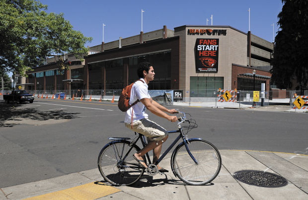 OSU Beaver Store