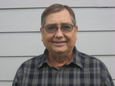 Douglas Steven Parker