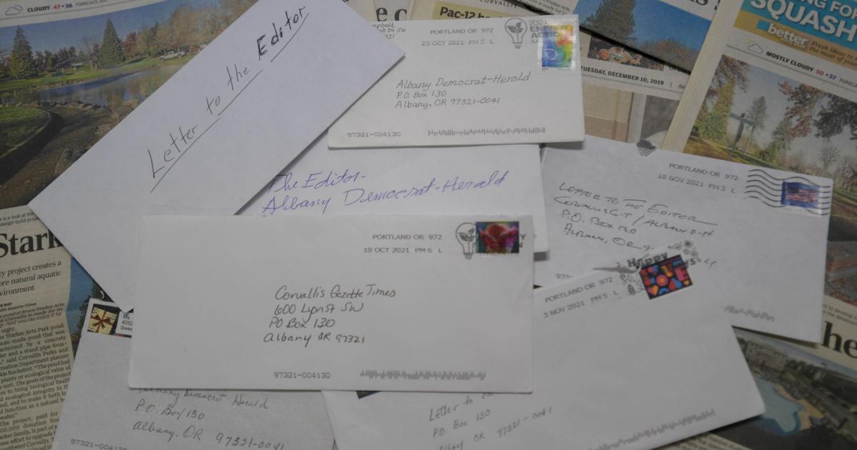 Letter: There is one good billionaire out there