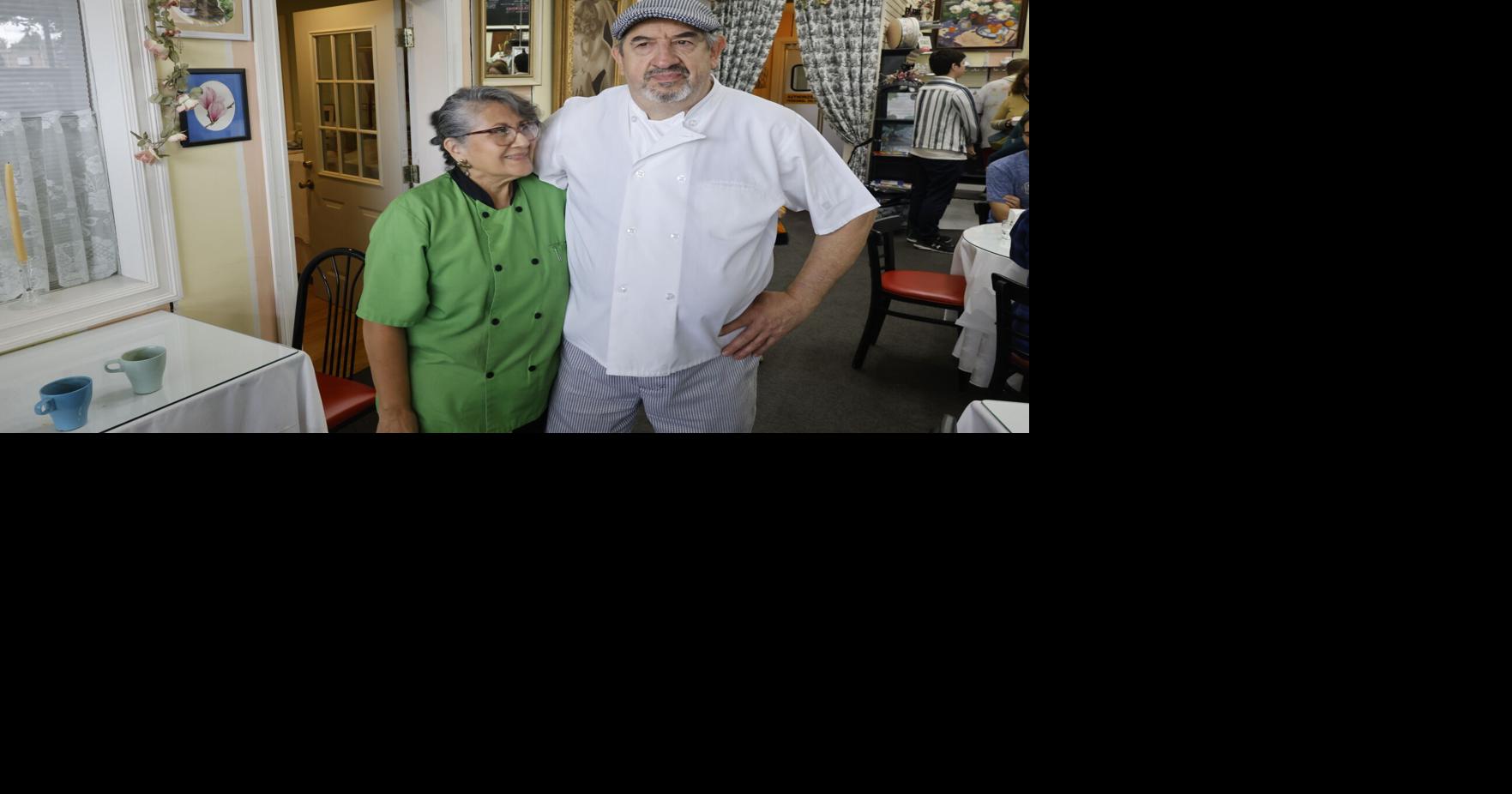 Corvallis bakery says au revoir after 20 years