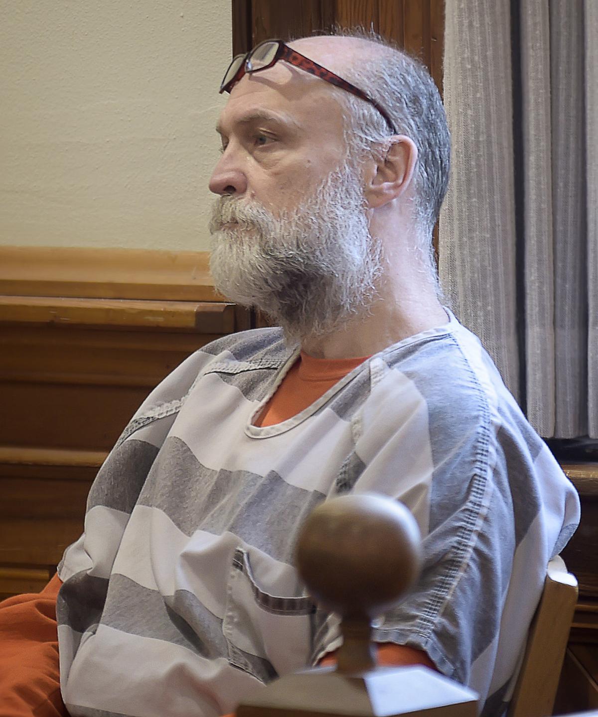 Men Accused Of Beating Homeless Man To Death Enter Pleas Local