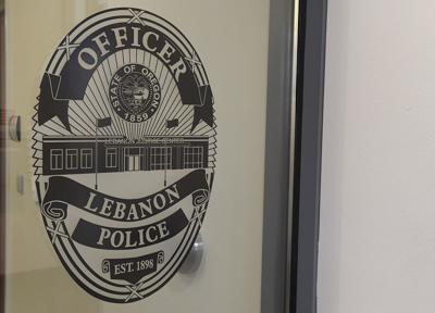 juveniles taken into custody after pursuit ends in crash at lebanon