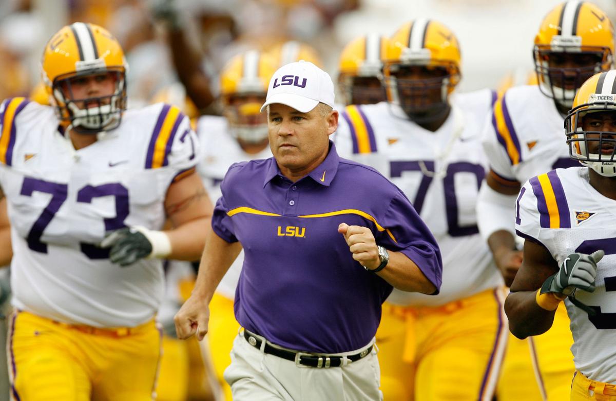 Les Miles