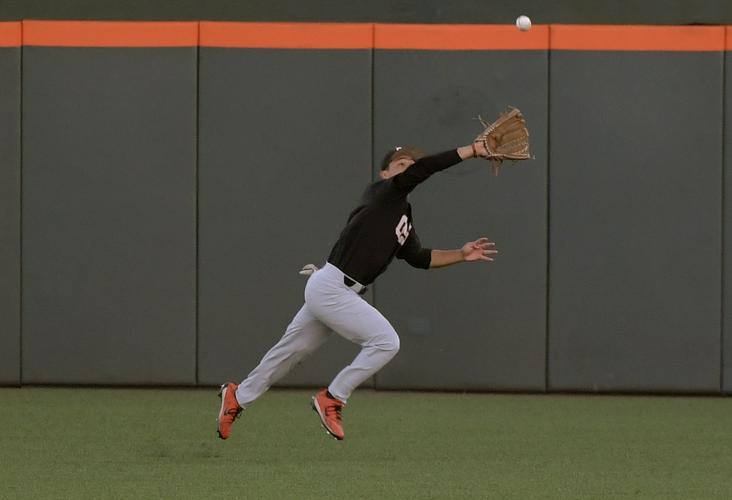 Steven Kwan - Baseball - Oregon State University Athletics