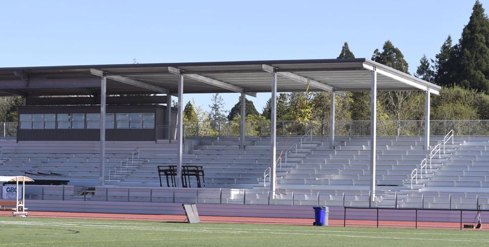 OSU track and field Whitfield earns a spot in the record book