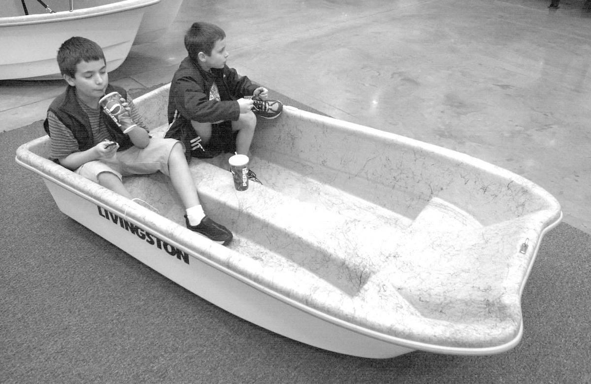 DH February 2001-Flashback Wheeler and Hunt