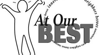 At Our Best (May 10) - Vimarsana News