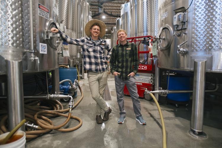 13th Annual 2 Towns Harvest Party planned in Corvallis