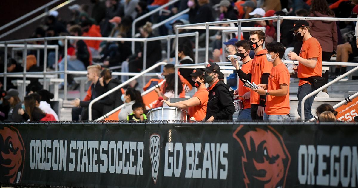OSU men's soccer: Beavers the top seed in NCAA tournament