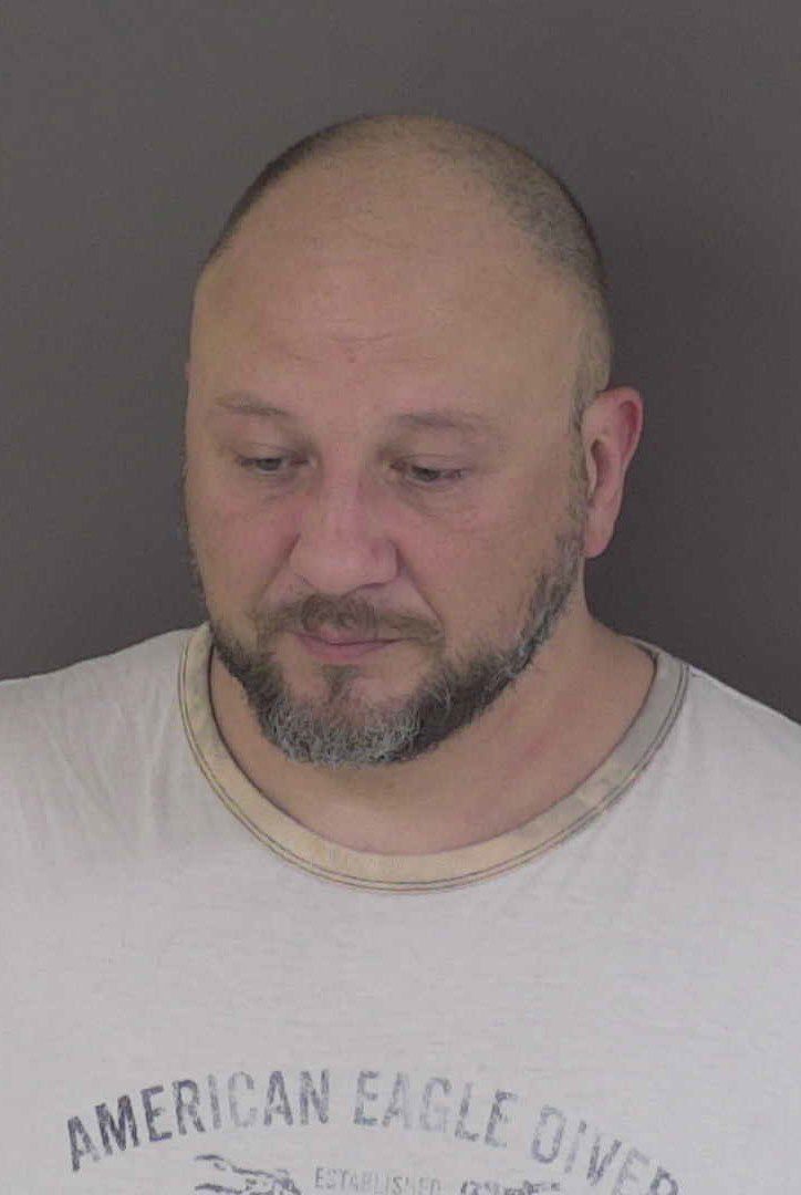 MCKINSTRY, MATTHEW ALLAN