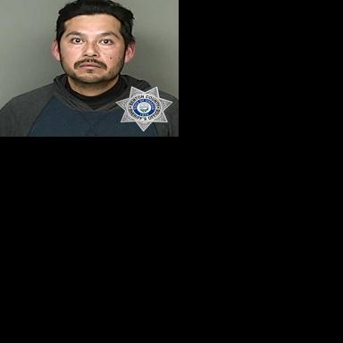 Monroe man sentenced to prison for child sex abuse, meth charges