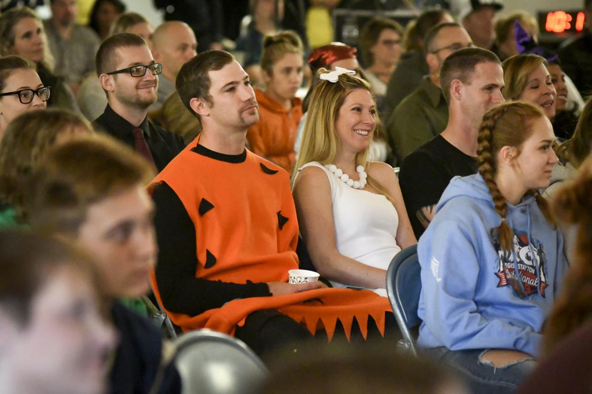 The Grove Albany Church Succeeds Thanks To Modern Elements Local Gazettetimes Com