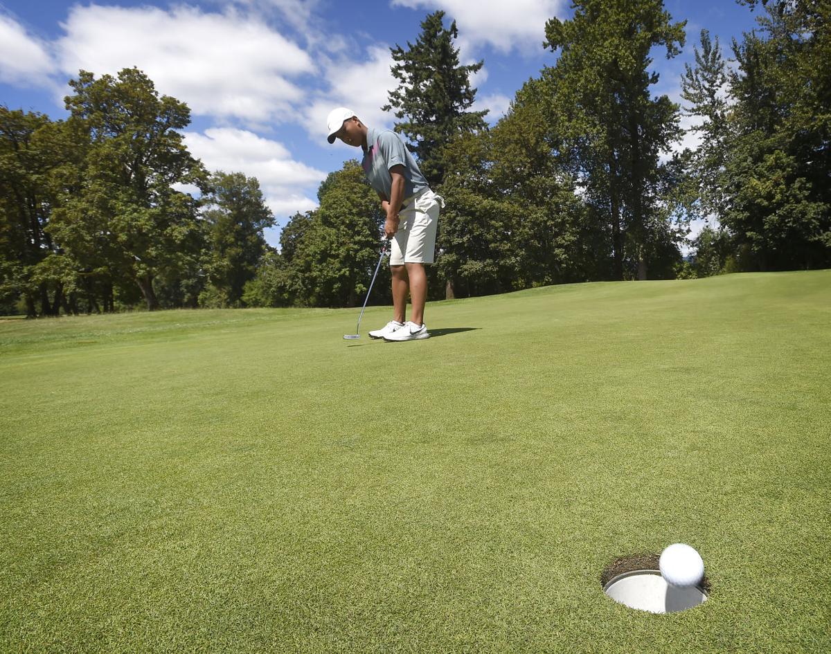 Memorable Holes Trysting Tree S Entertaining Par 3 Par 4 And Par 5 Holes Community Gazettetimes Com