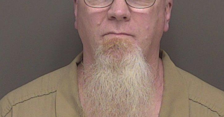 Albany man sentenced to 10 years in prison for running over, killing ...