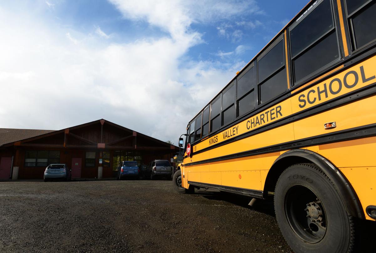 KVCS to host 2nd informational meeting on possible boundary change