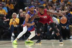 Nuggets vs. Heat best bets: Jimmy Butler props and NBA Finals Game 2 picks