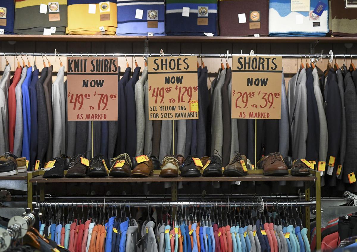 Mehlhaf S Closing In Corvallis After 54 Years Local