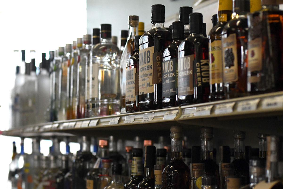 State Weighs New Area Liquor Stores Local Gazettetimes Com