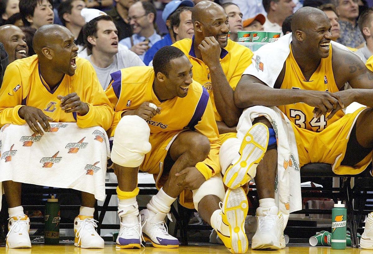 OSU Olympian Gary Payton