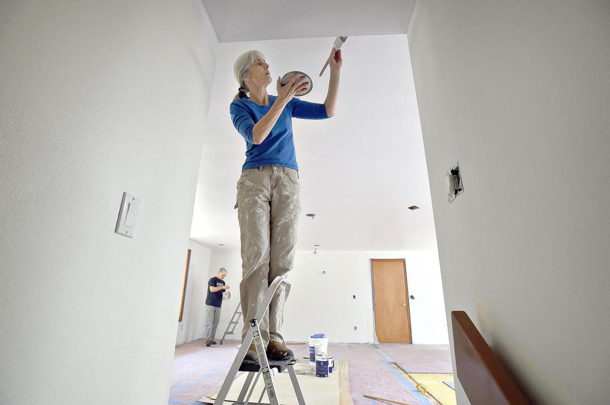 The Renovation Game Local Gazettetimescom The Renovation Game Local Gazettetimescom