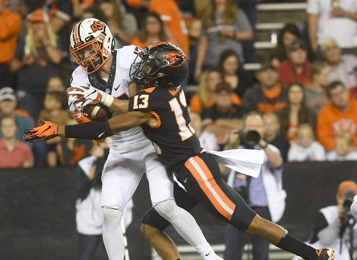 Osu Football Pac 12 Schools Will Play Conference Only Schedule