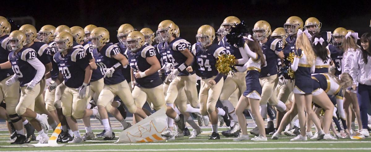 Gallery West Albany Vs La Salle Prep Football High School