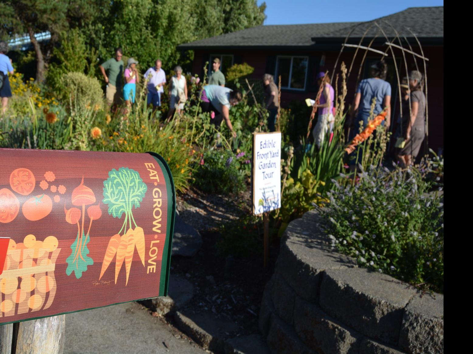 Seed To Supper Gardening Classes Announced Local Gazettetimes Com