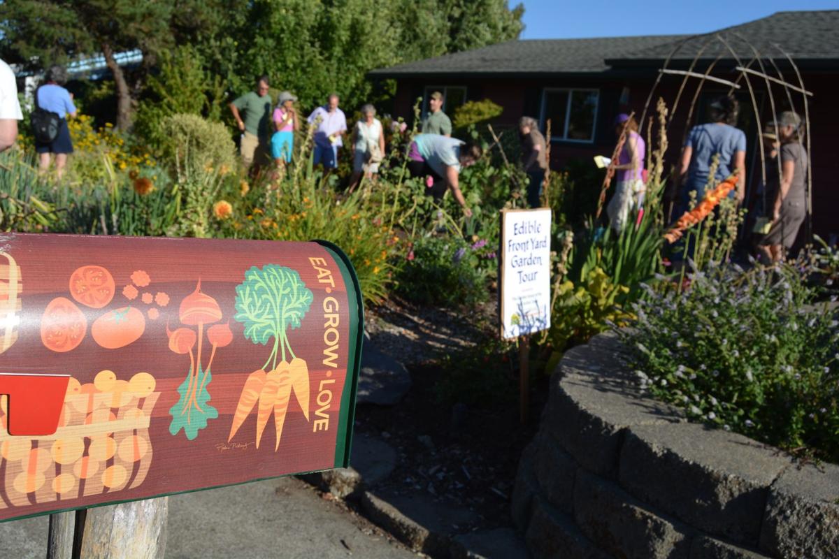 Edible Garden Tour (copy)