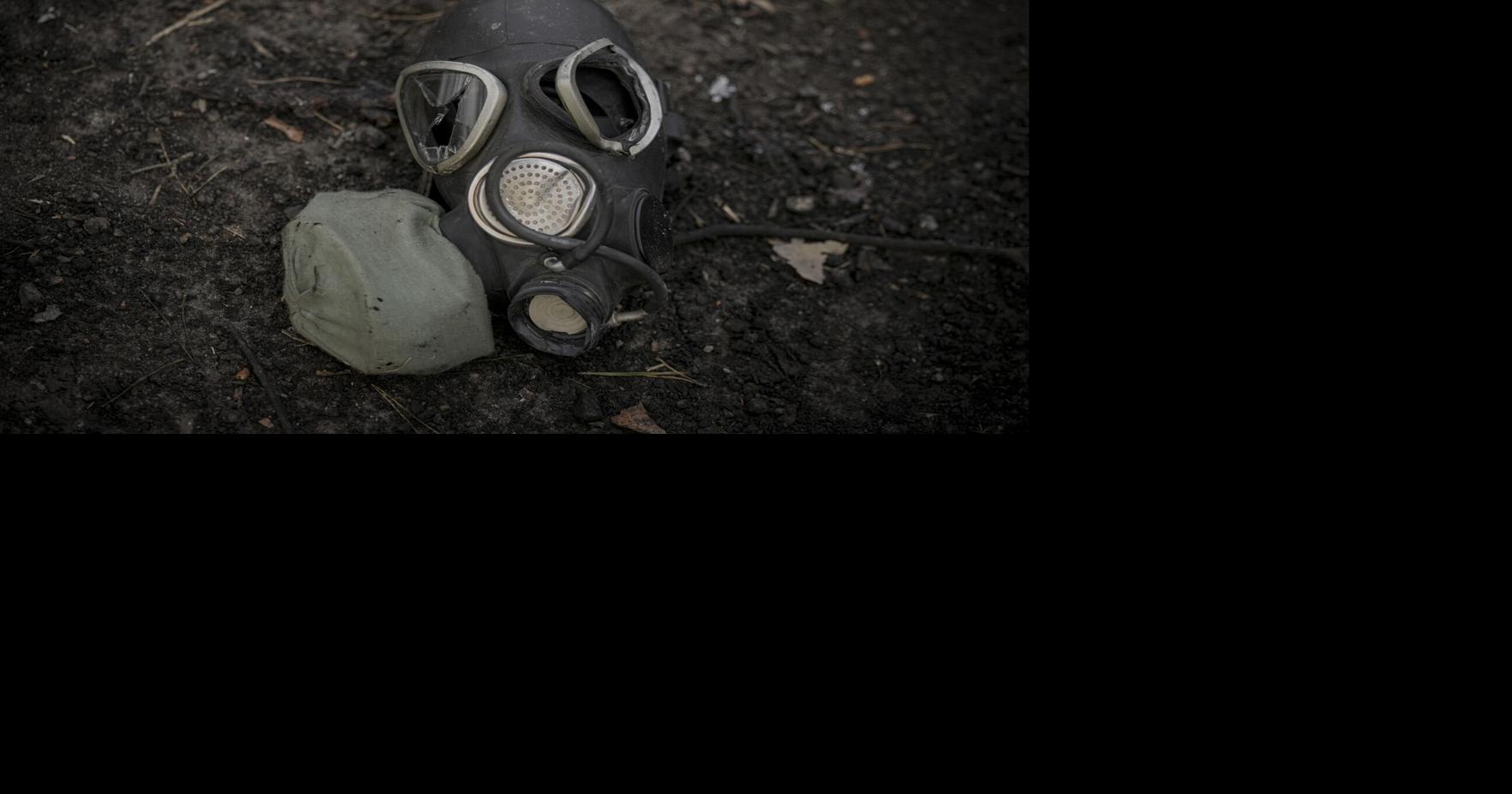 Will Russia break 8-decade global taboo against using nukes?