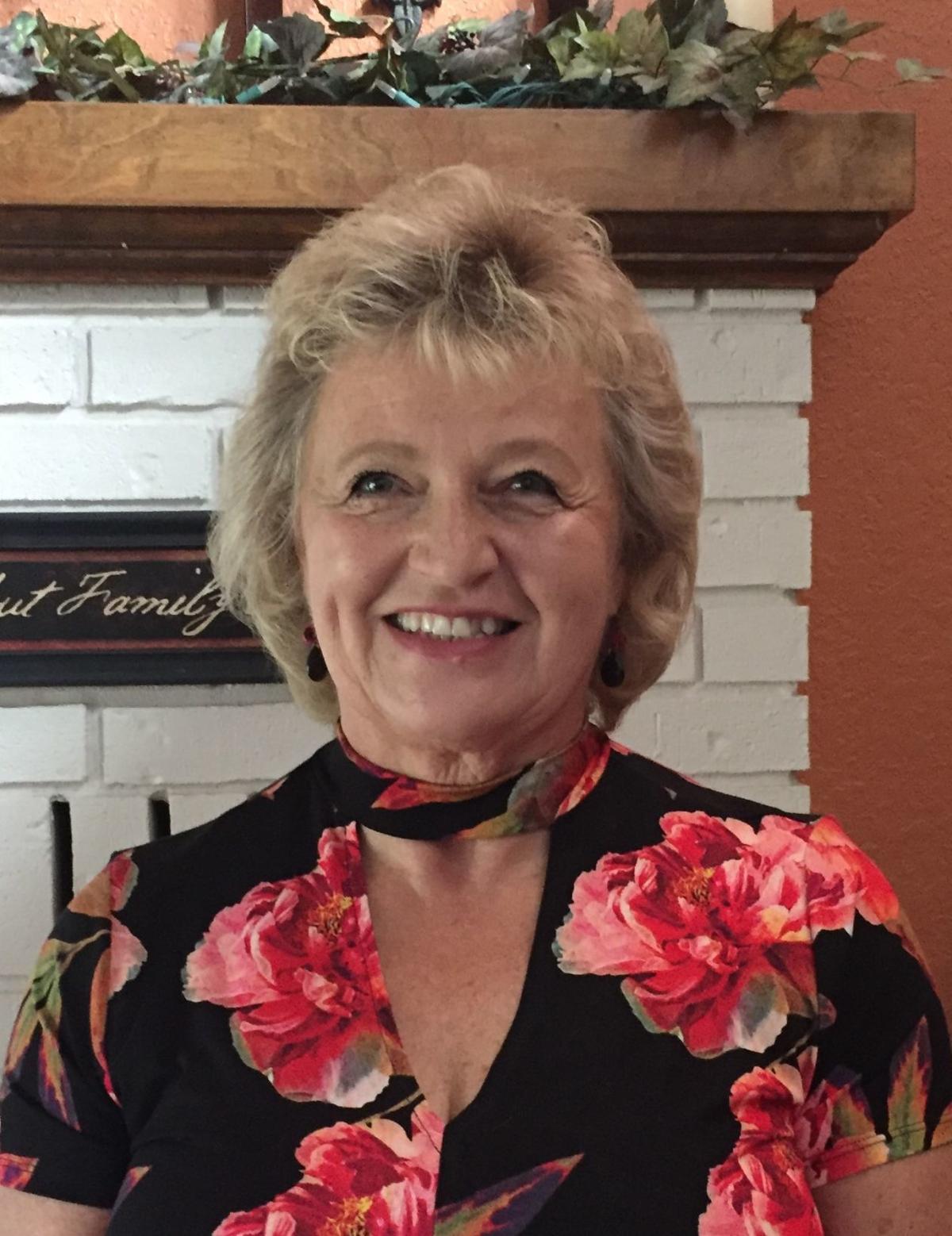 Darlene M. Cooks