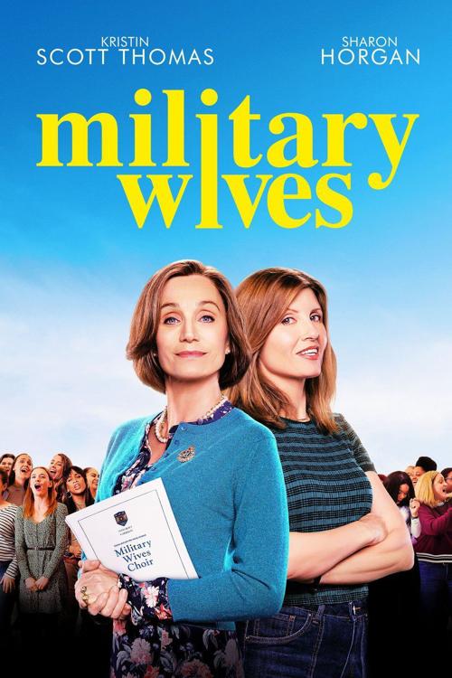 miliary wives