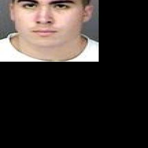OSU fraternity member charged with rape