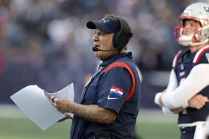 Belichick should get another opportunity if he wants to keep coaching after Patriots