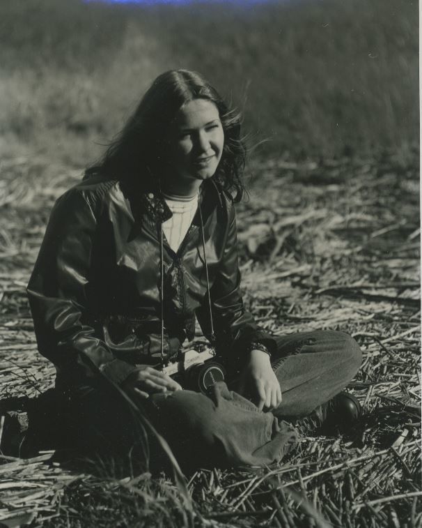 Diana Montgomery
