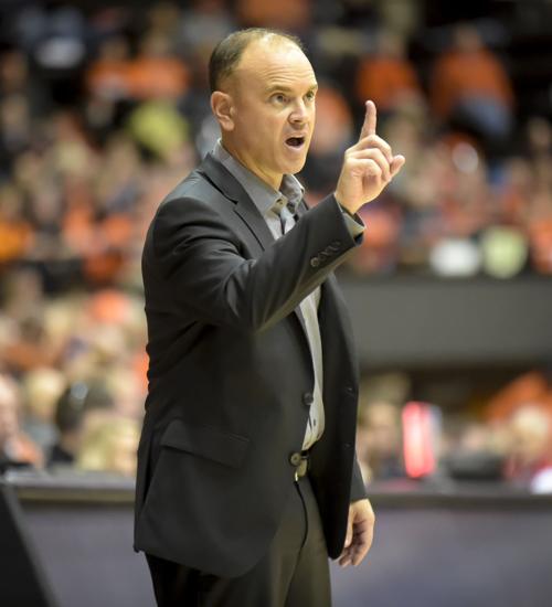 Osu Women S Basketball Similarities There With The 2013 14 Season