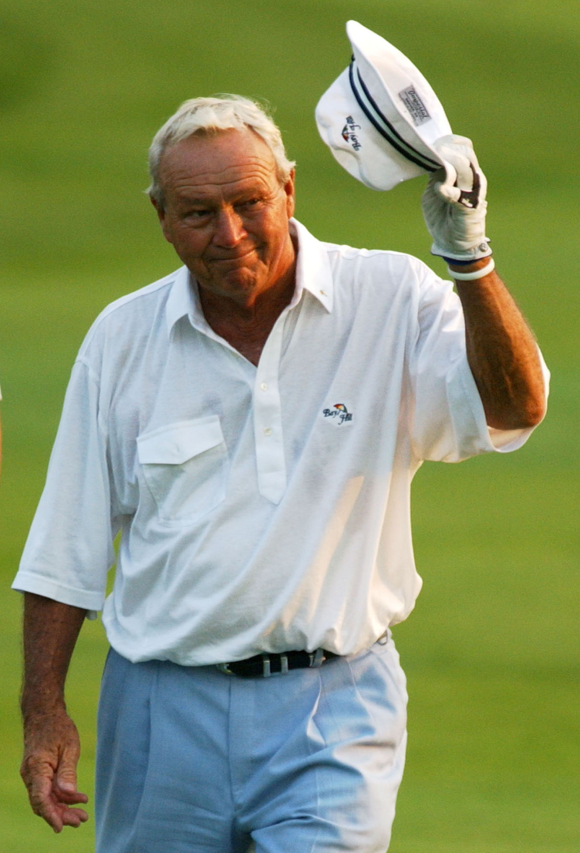 Photos: The life of Arnold Palmer, 1929-2016 | Golf | gazettetimes.com