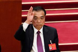 Former Premier Li Keqiang, China's top economic official for a decade, has died at 68