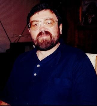 Stephen Arthur Koch